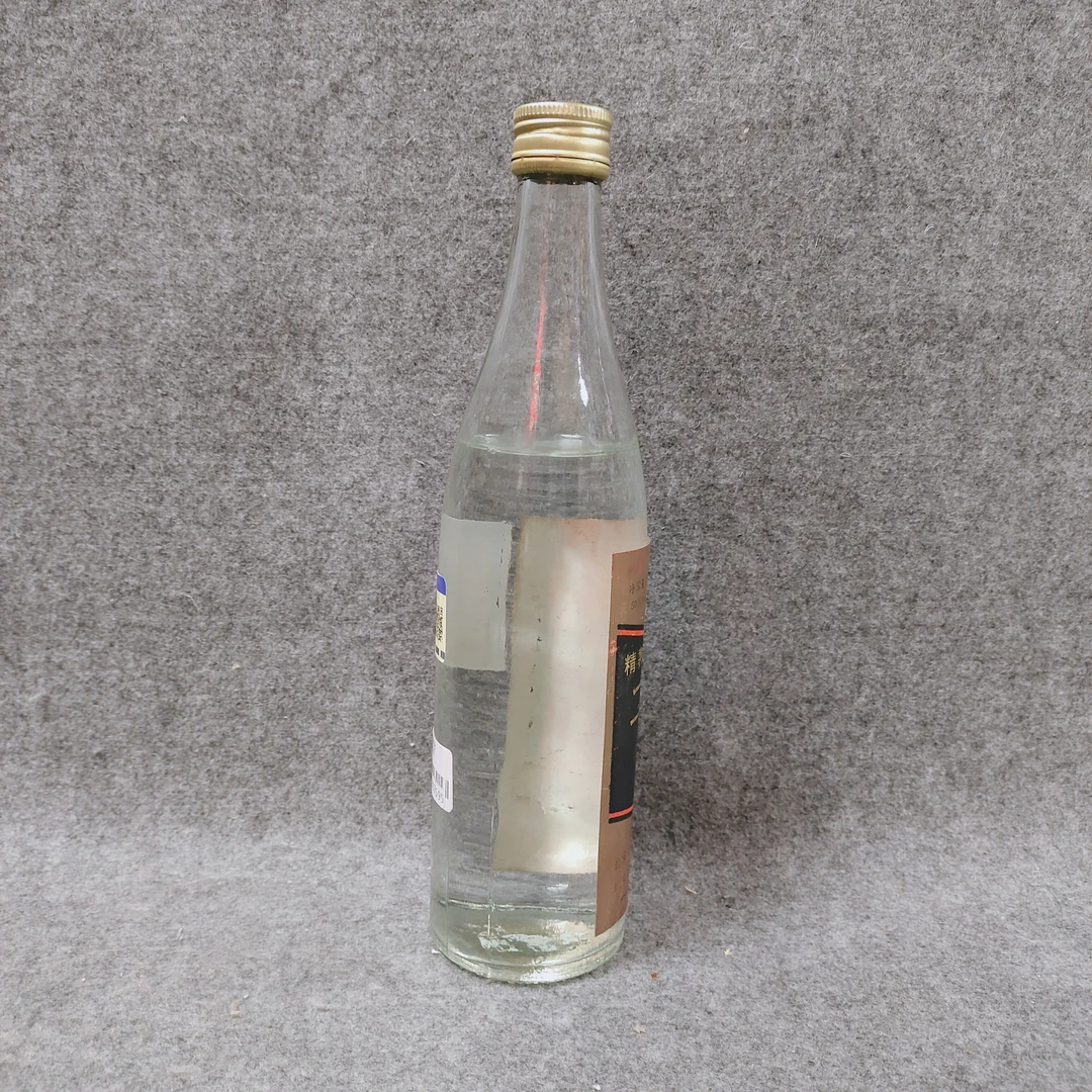 90年代二锅头酒500ml50度-M25GU011856-03