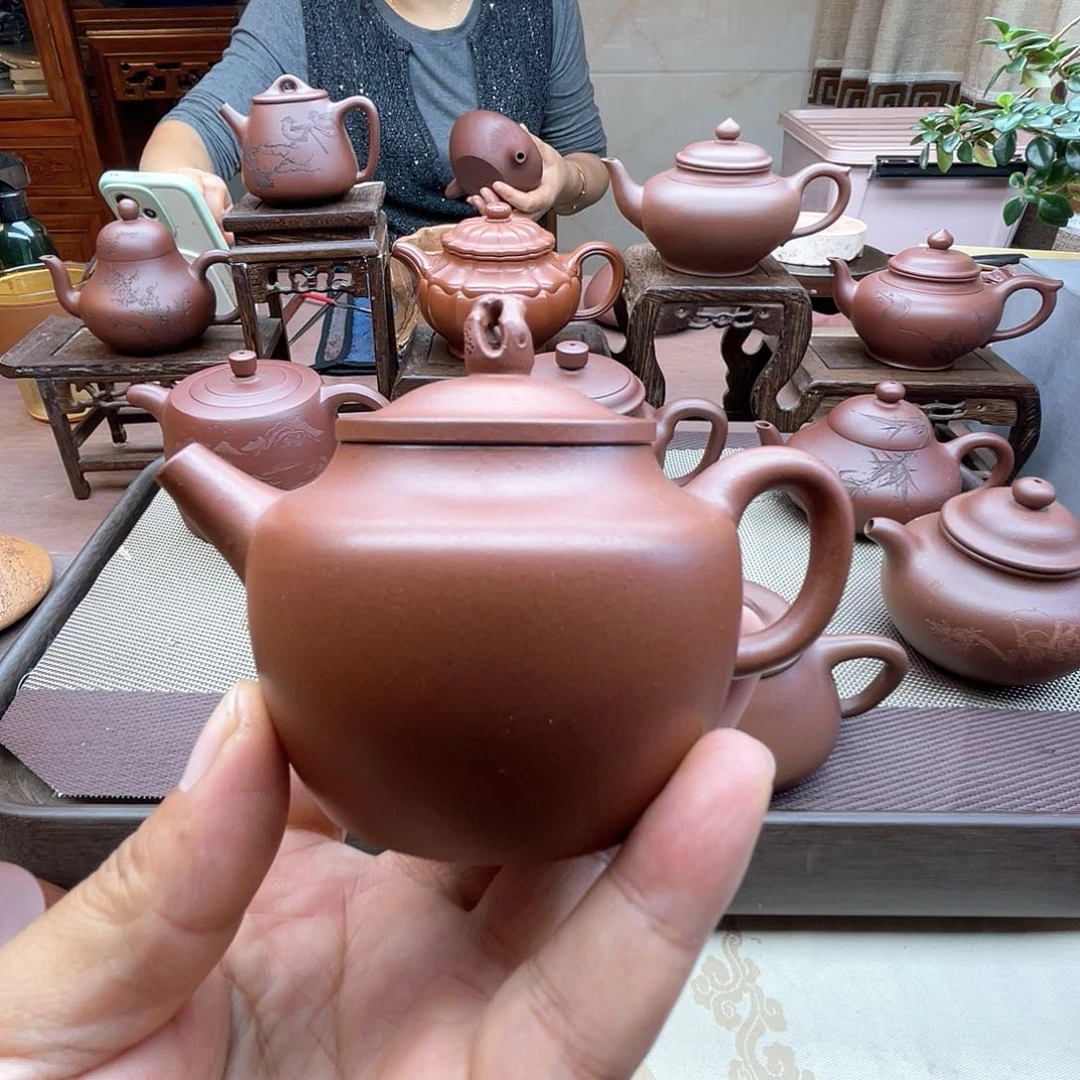 茶壶紫砂念*乡12446788