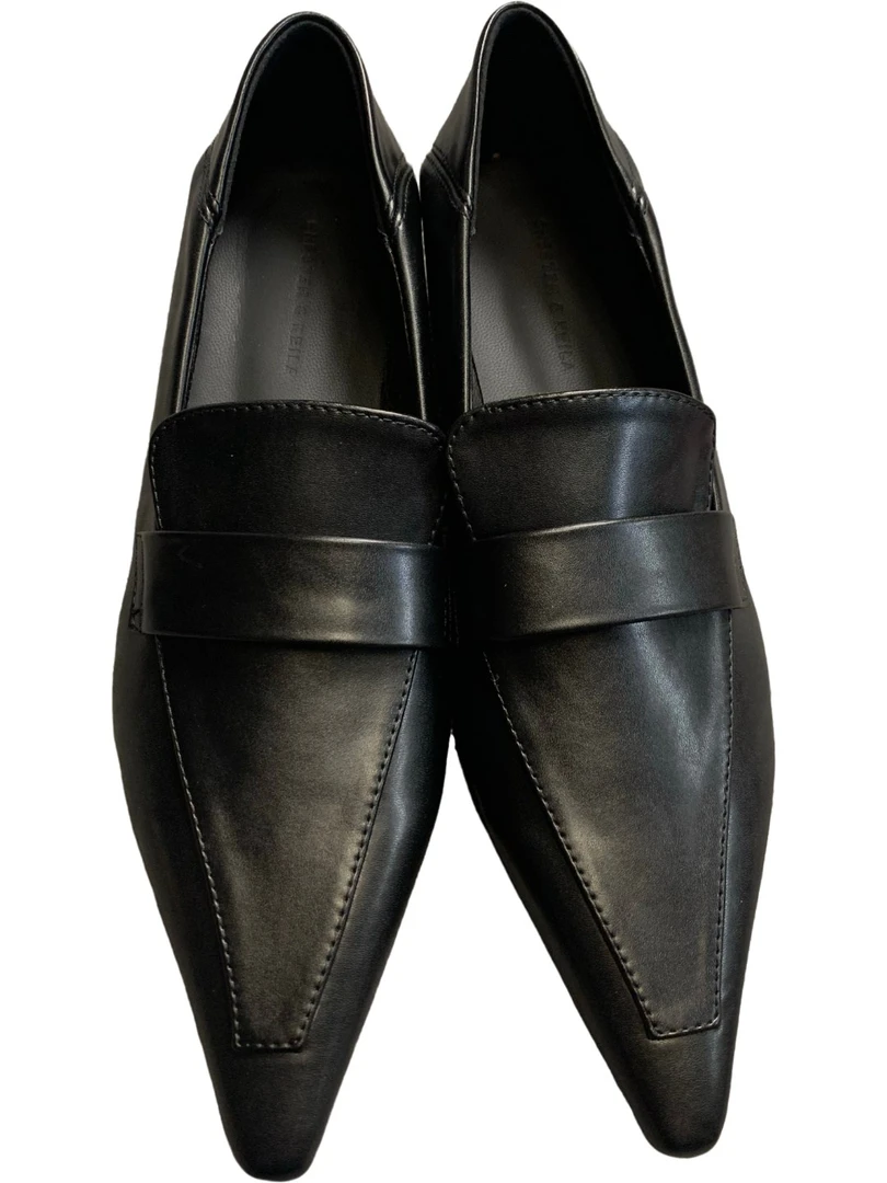 【CHAO NU】平底单鞋696-1