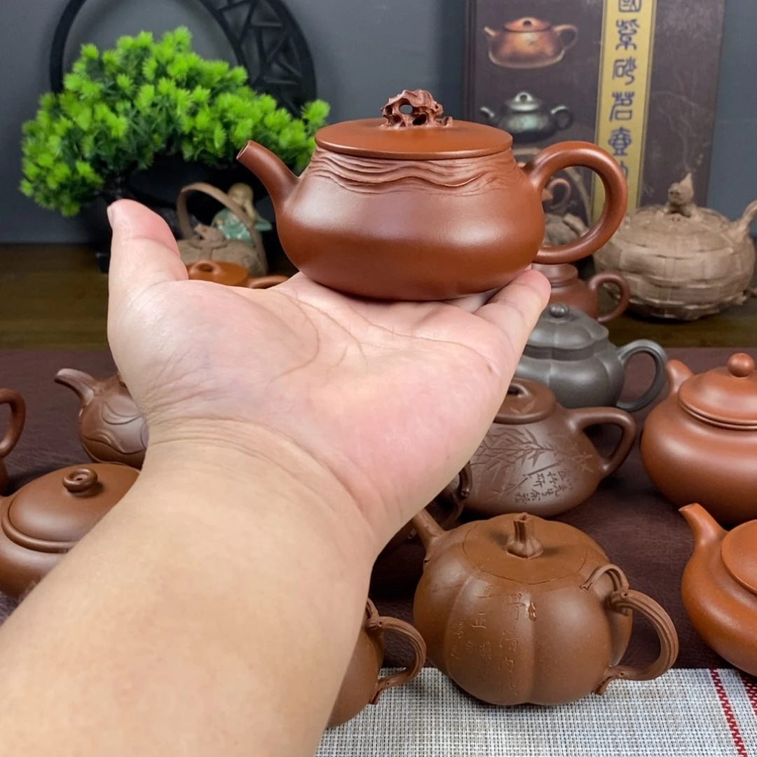 茶壶紫砂悟*711111111111111