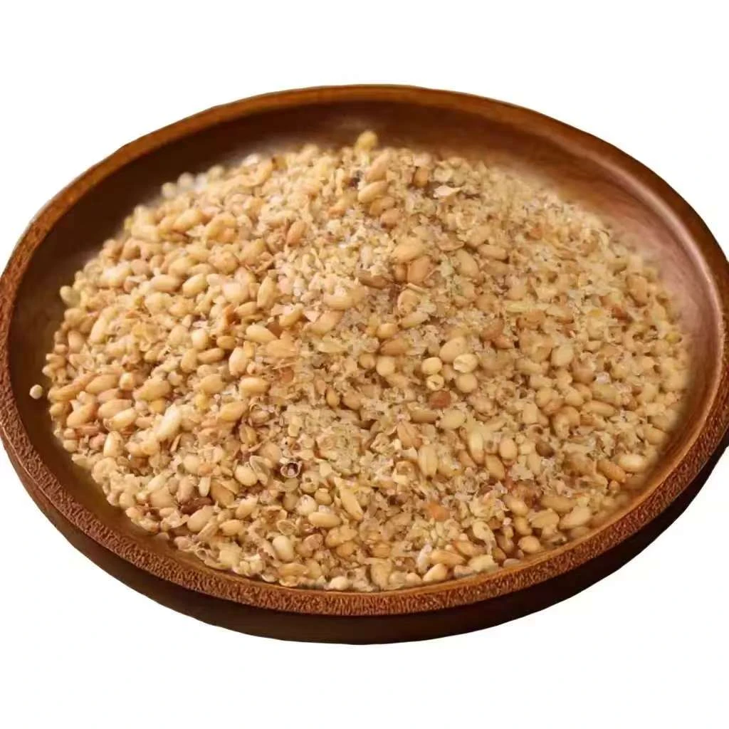 河南特产芝麻盐夹馒头卷大饼手工现做老少皆宜