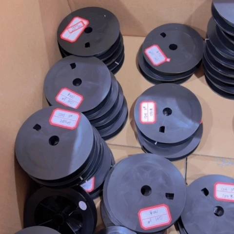 PE12➕1墨绿2号200米