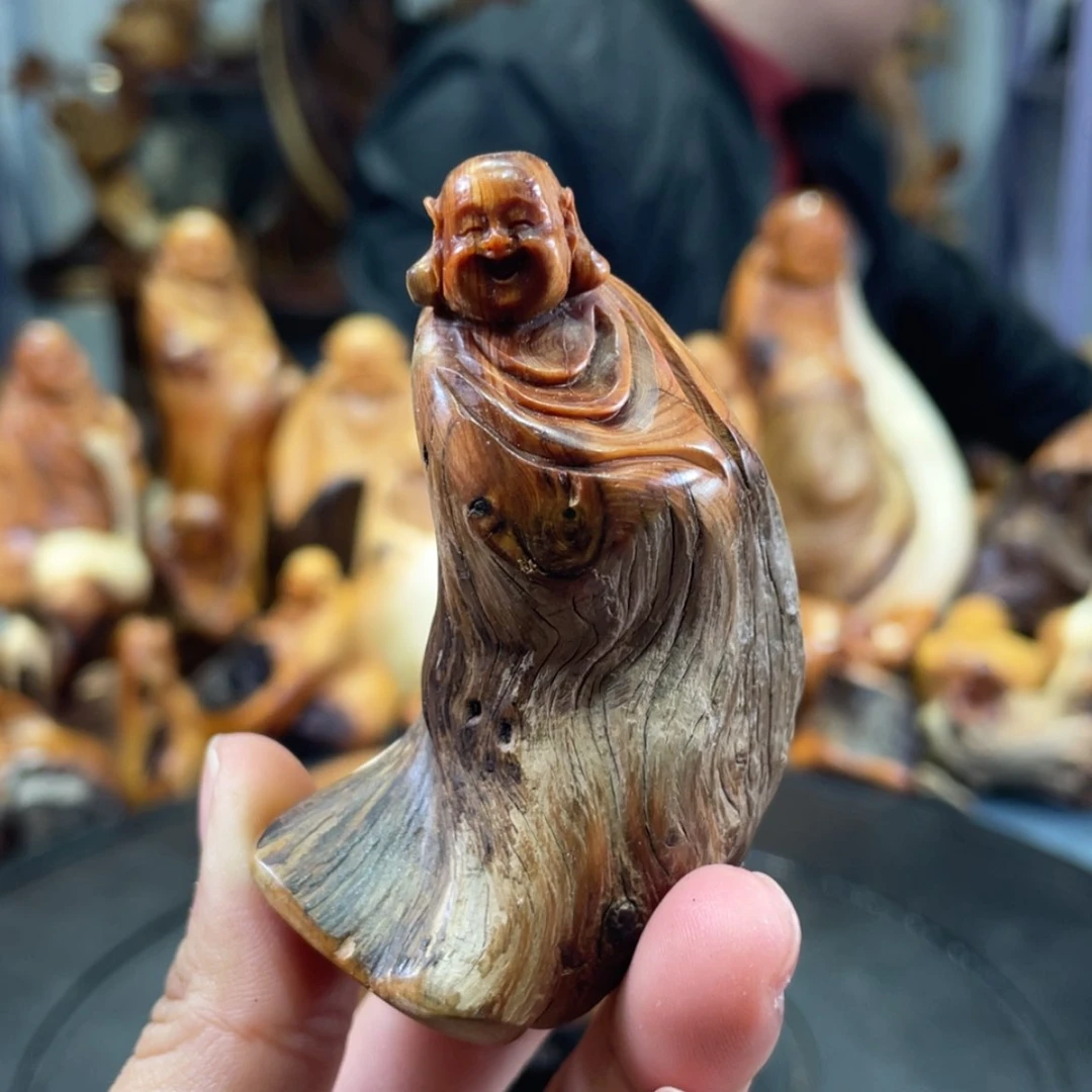 【闪购商品】柏木（崖柏）其他