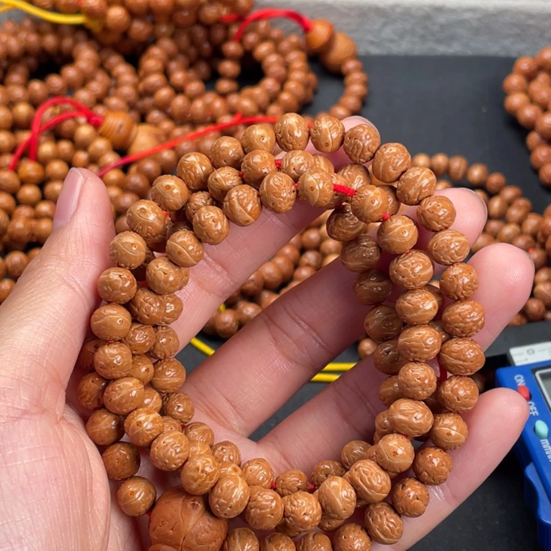 吊坠凤眼菩提凤眼