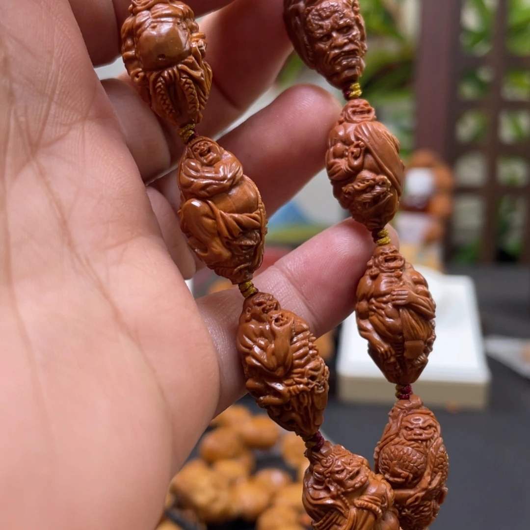 手串/手链橄榄核橄榄核