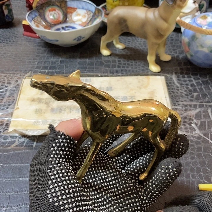 格***王中古杂项回流瓷器