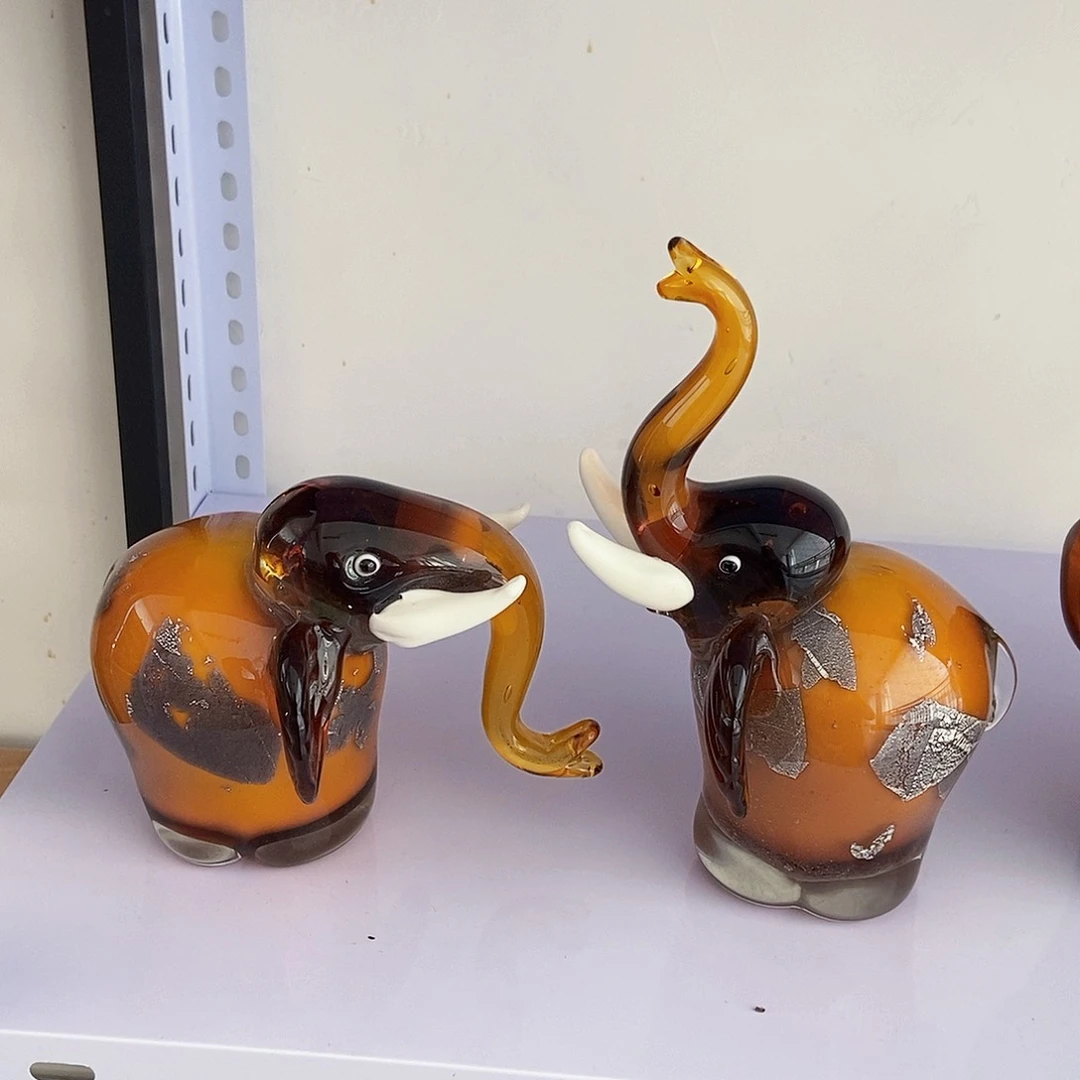 琉璃手工艺品全11112222333333333