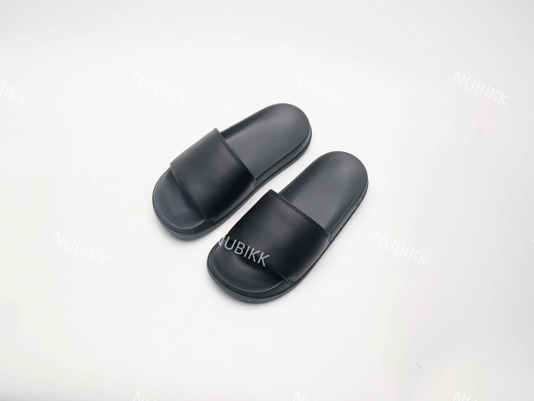 NUBIKK 舒适百搭防滑防磨一字拖鞋