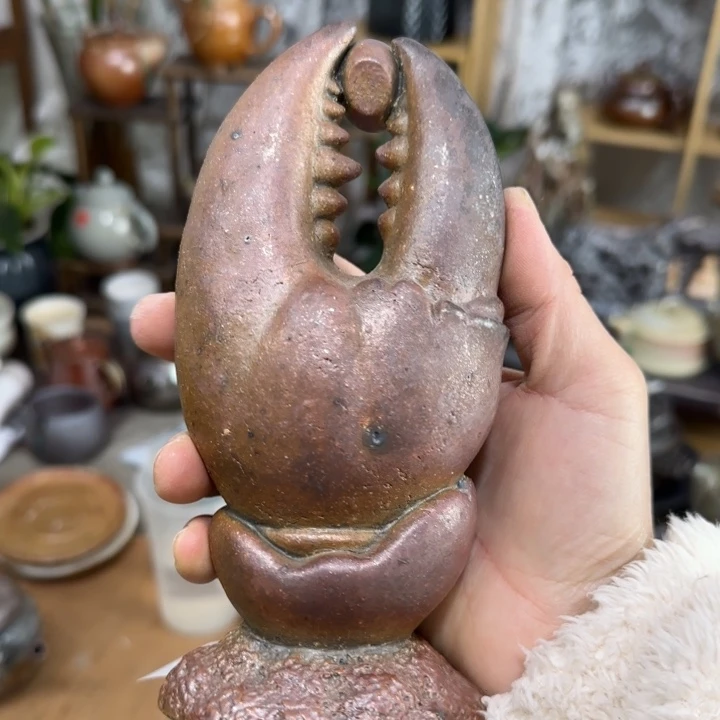 紫砂茶壶9**8柴烧福利新品多多