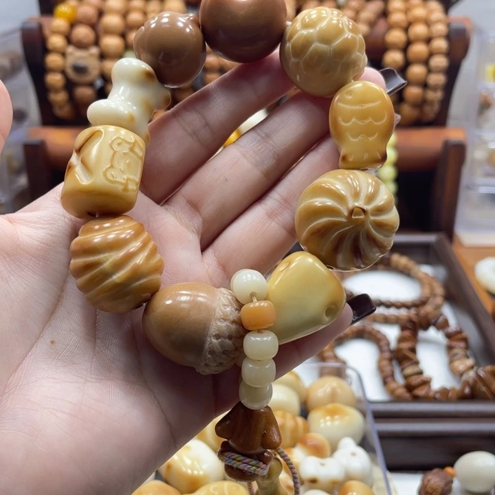 银S925多宝多宝11144