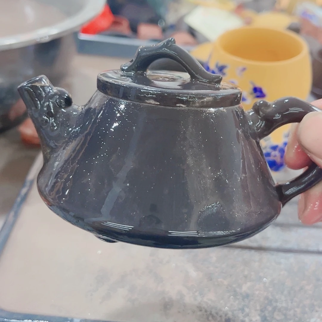 【闪购商品】紫砂茶宠