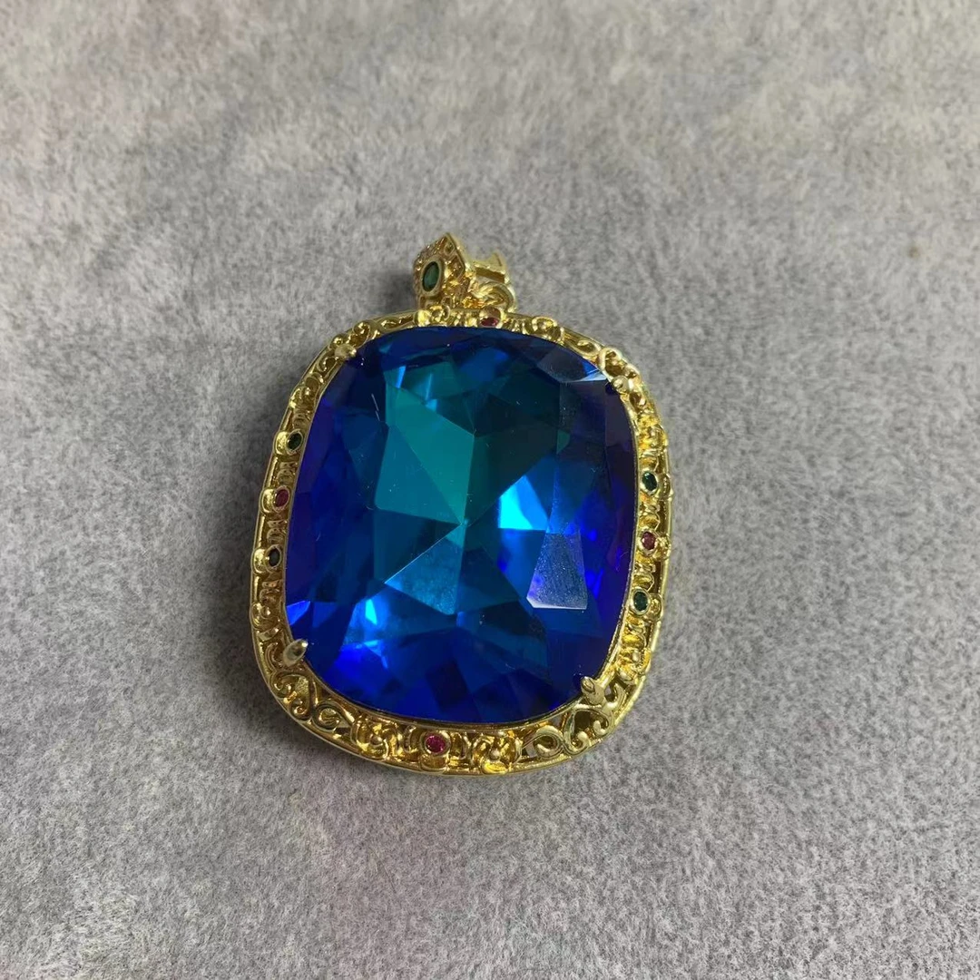 AA高级精美吊坠SJ111