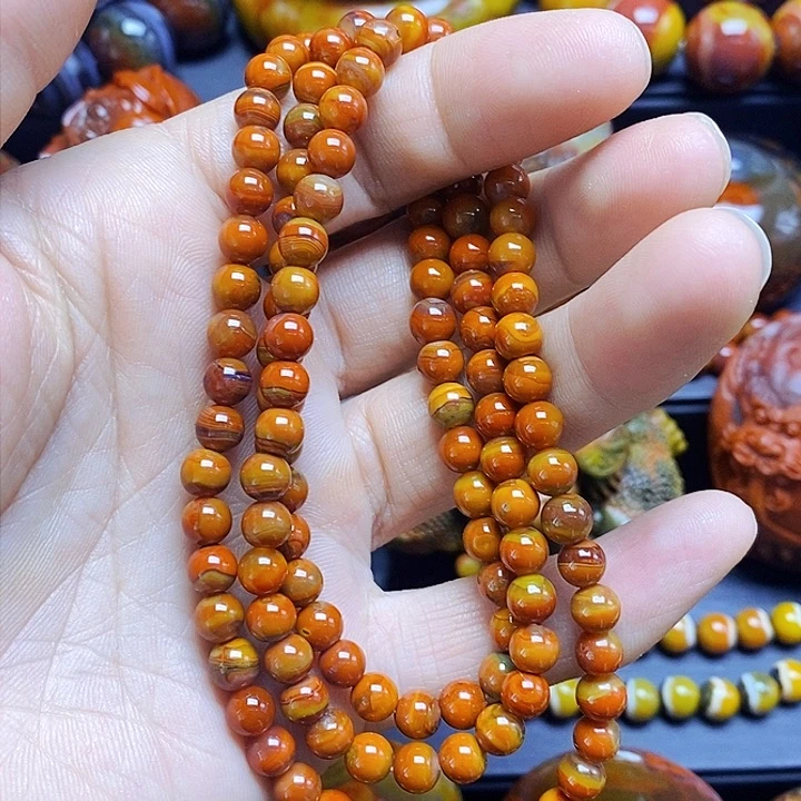 玛瑙/玉髓吊坠(不含链)未镶嵌天*健