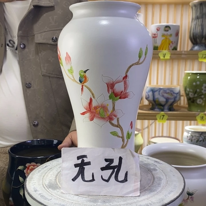 手工高温陶瓷景德镇