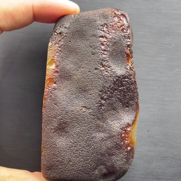 未镶嵌定制琥珀天然琥珀蜜蜡