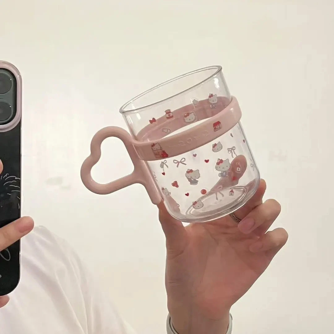 可爱印花漱口杯高颜值家用刷牙杯洗漱杯学生宿舍便携情侣牙刷杯子