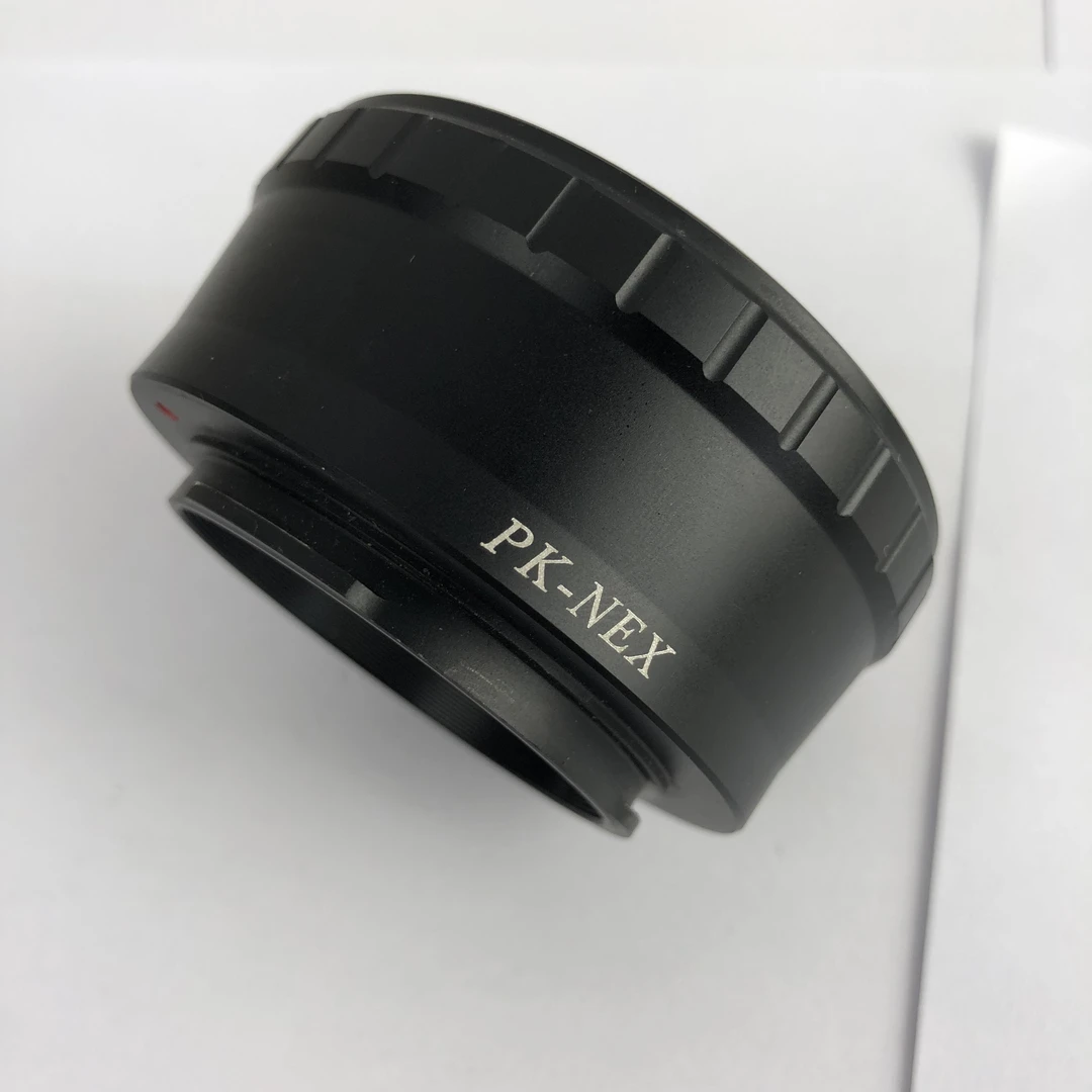 95新  转接环，PK-NEX(宾得转索尼）