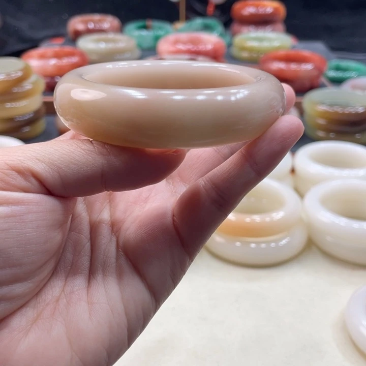 石英质玉钛钢珠宝奇石58