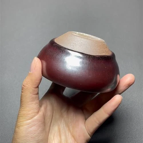 【闪购商品】茶盏-626............