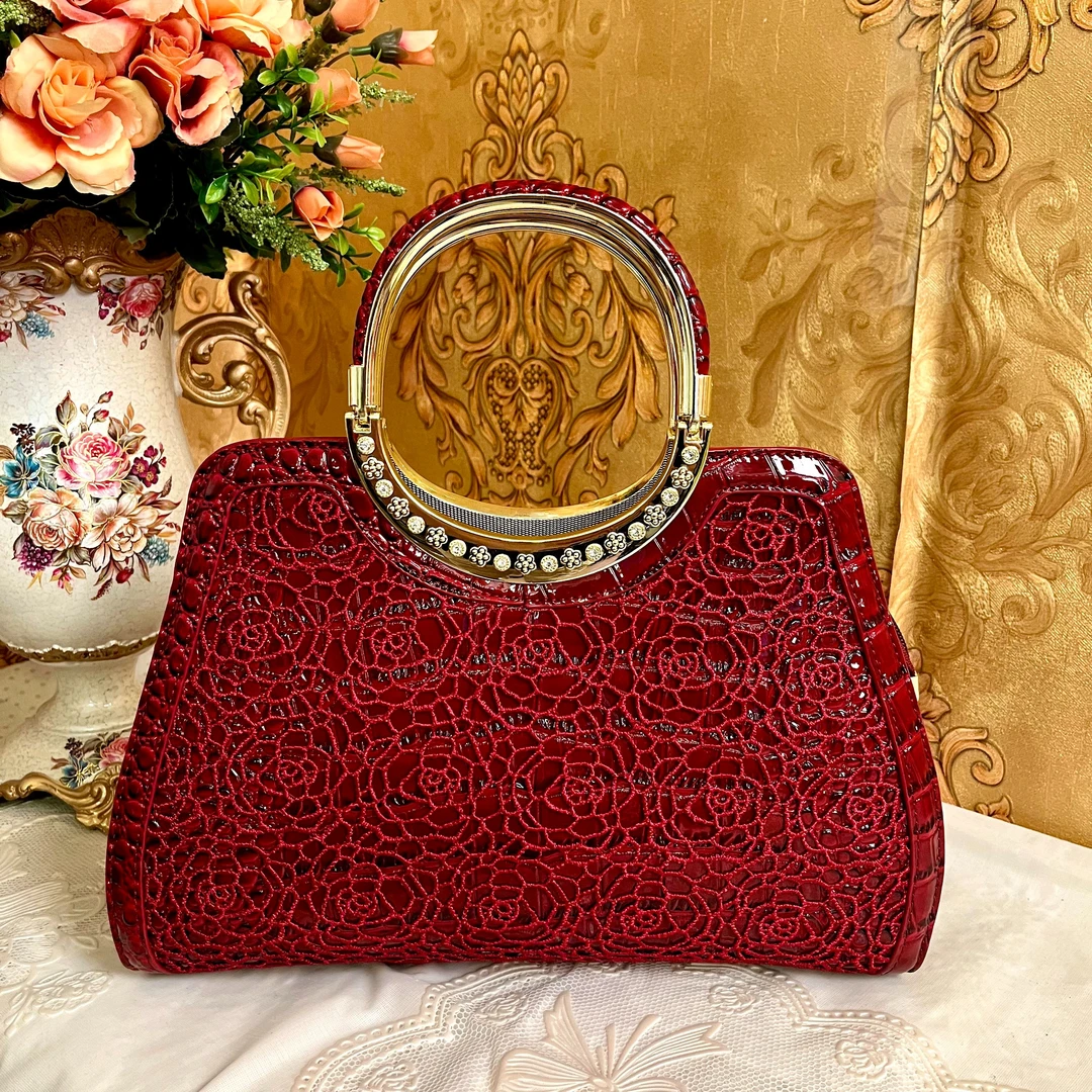 贵妇包时尚百搭2025新款包包