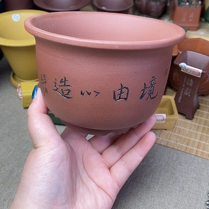 手工艺品琉璃宜兴紫砂