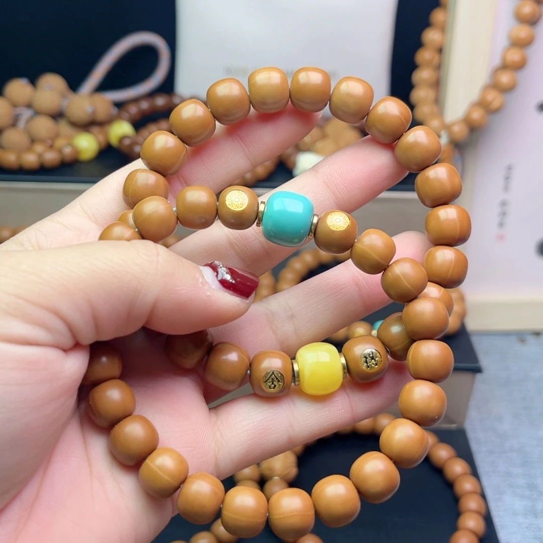 猴头微瑕➕双标配饰