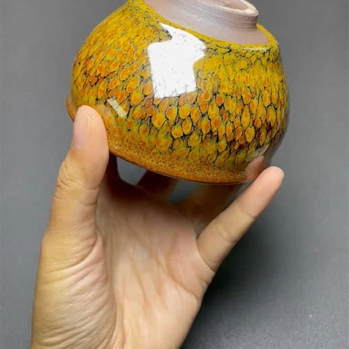 【闪购商品】茶盏-10049..........