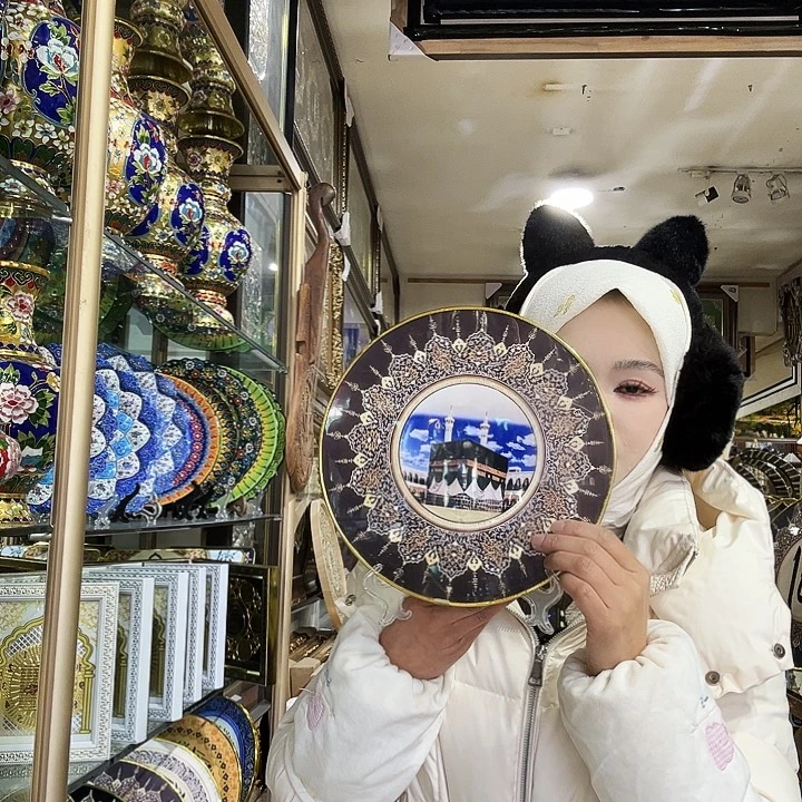 树脂摆件工艺技术