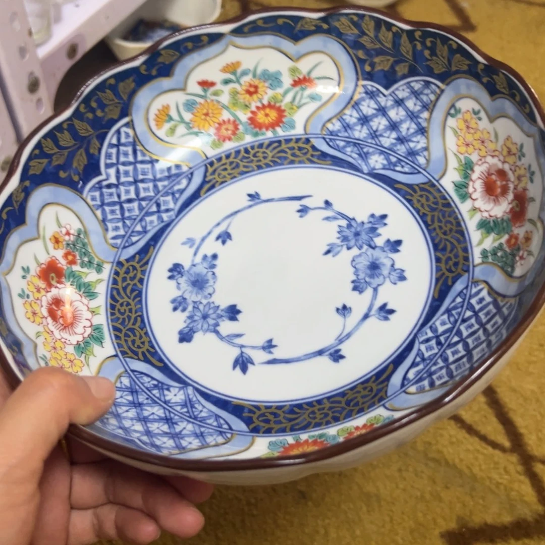 文锦阁瓷器商行直播中