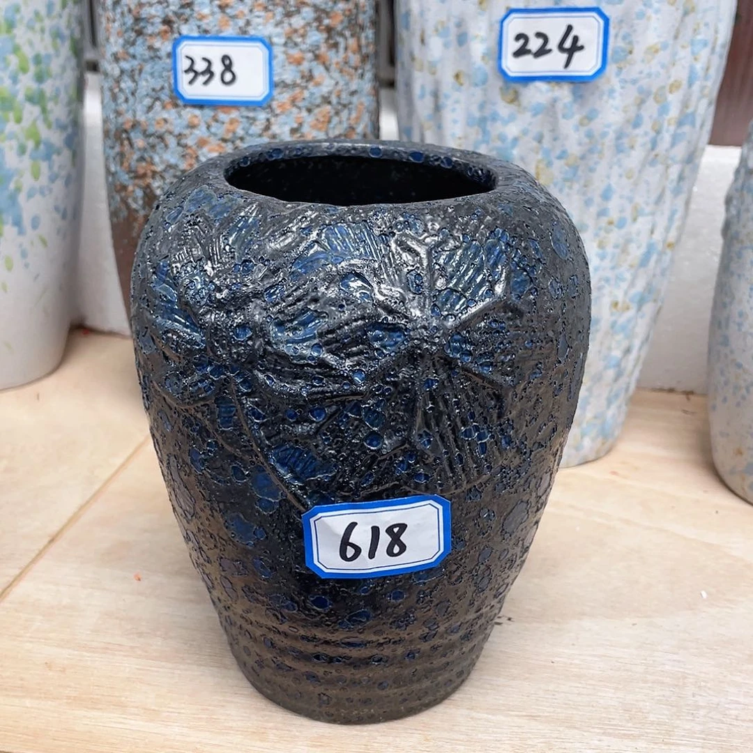 瓶618号复古小号高15.5厘米一个