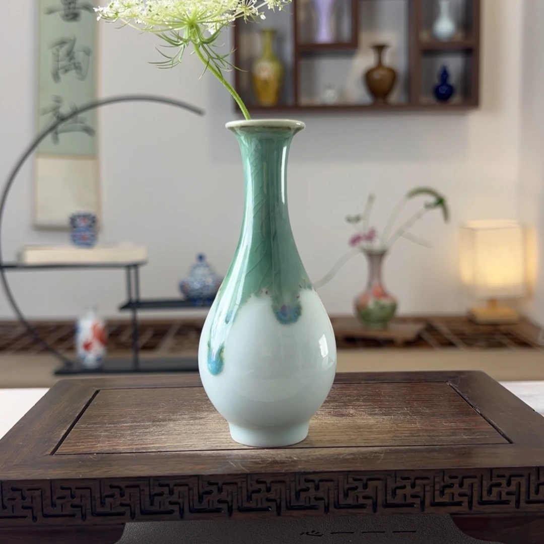 摆件景德镇陶瓷艺术展