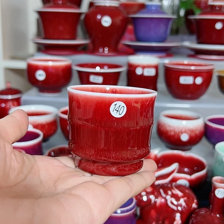 景德镇玉郎亭福利