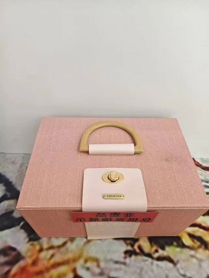 【仅直播展示非赠品】时尚收纳盒