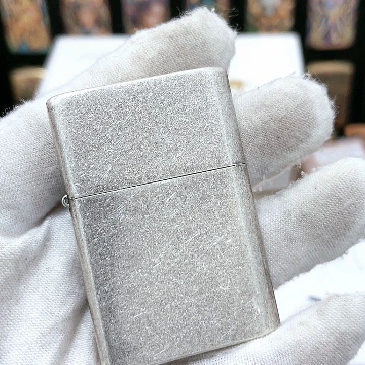 【闪购商品】佐罗825古银