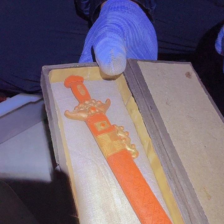 铜器文玩摆件收藏