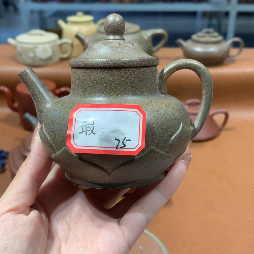 茶壶紫砂紫砂茶壶
