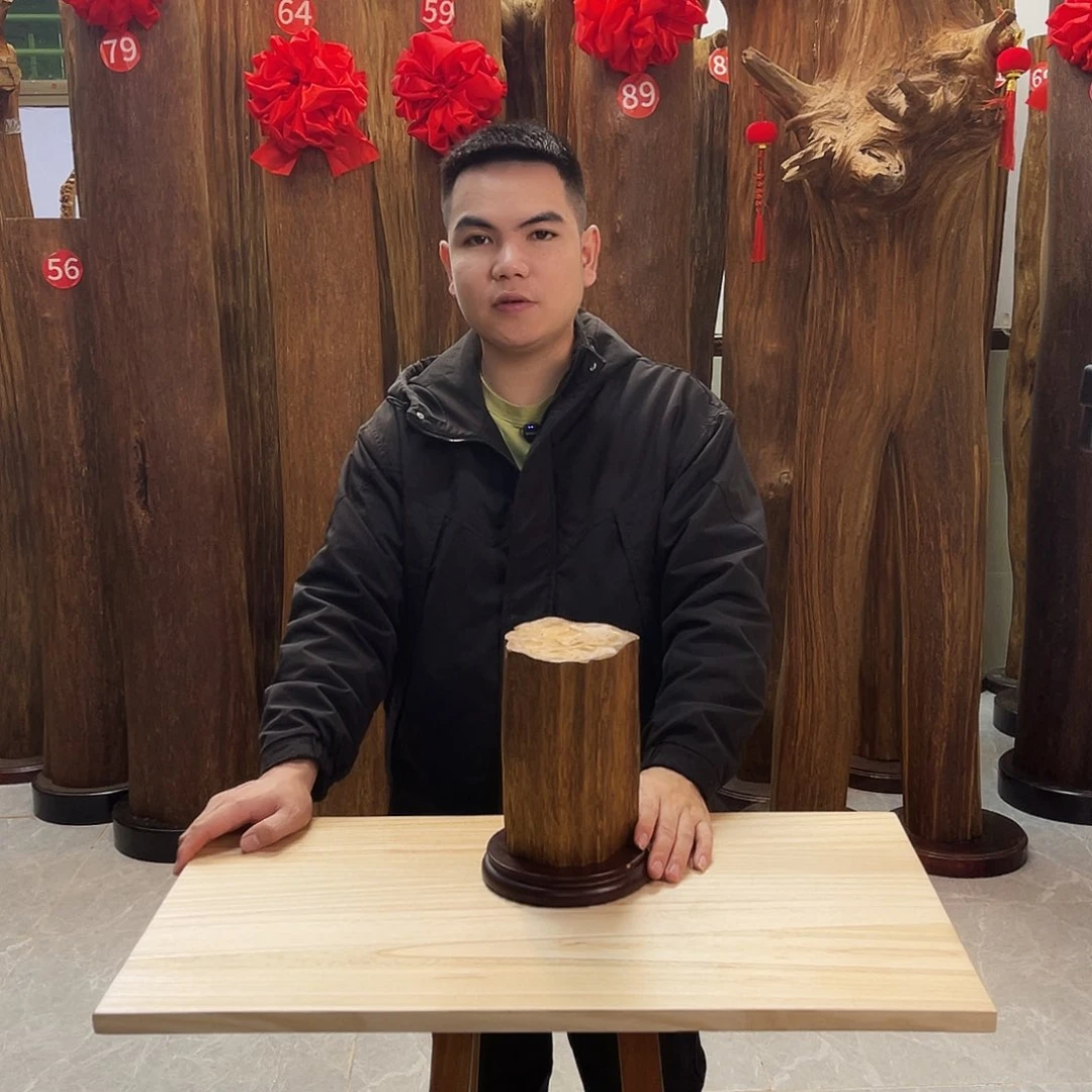 中式香薰香道香料