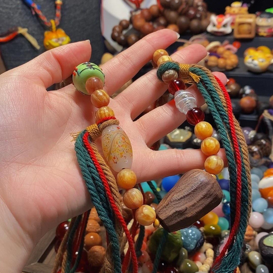 财***进原创设计制作工艺设计