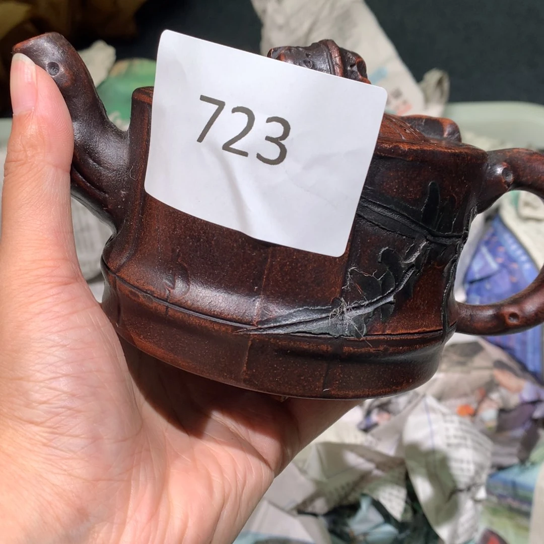 茶壶紫砂紫砂茶壶723