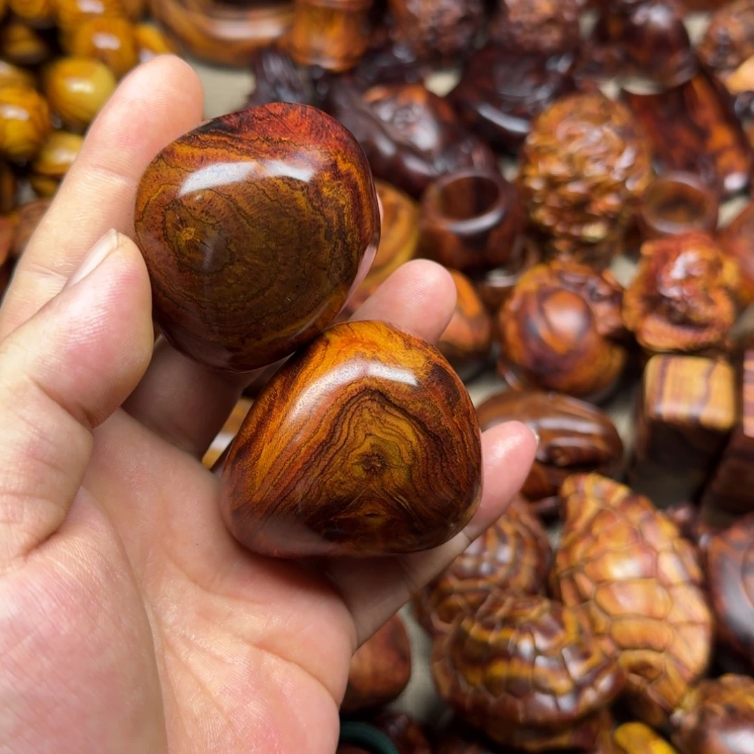 黄花梨/降香黄檀我