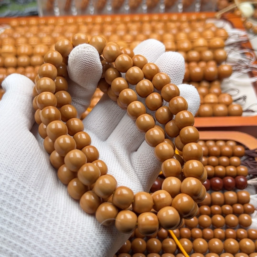 手串猴头核桃老型脖挂