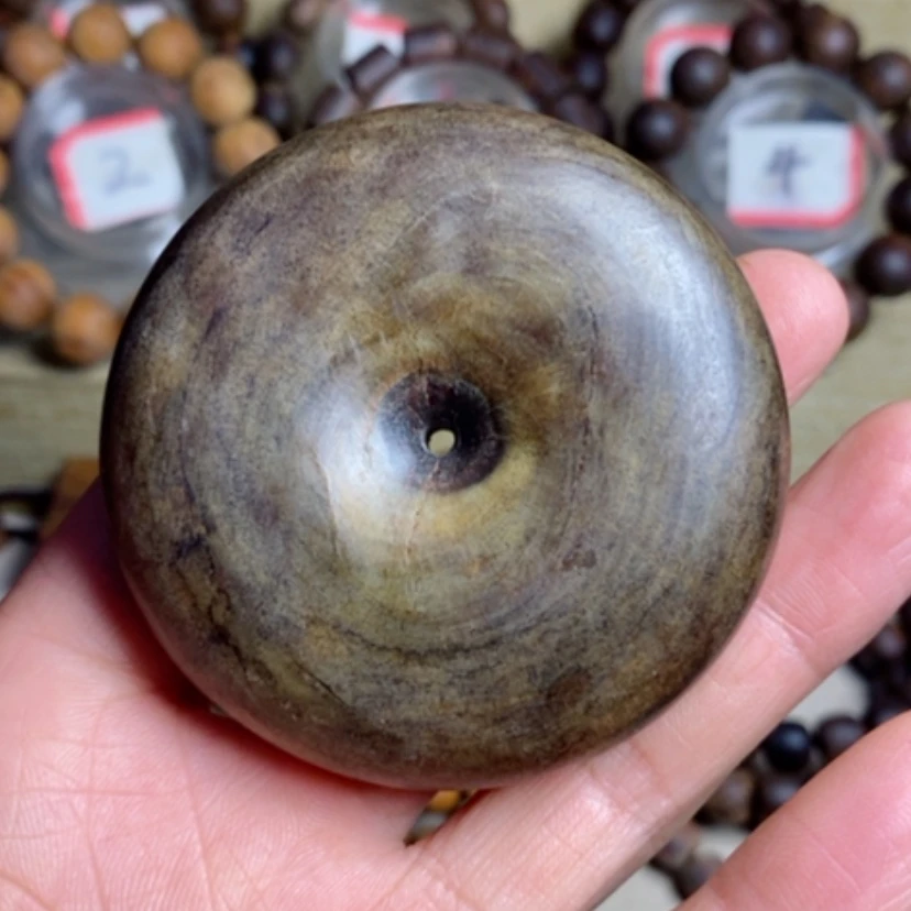 【闪购商品】贡木无事牌吃定制平台扣