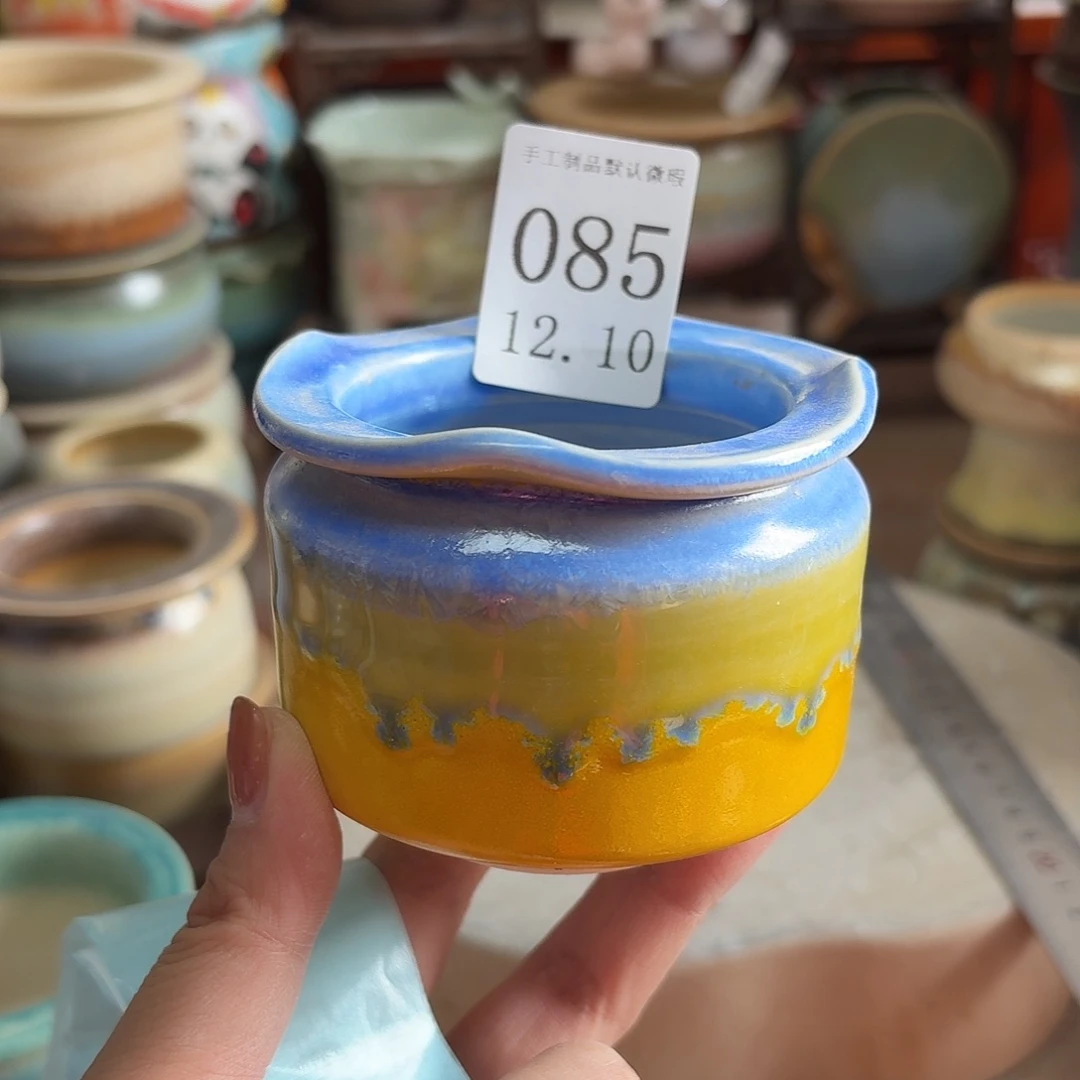 瓷片景德镇陶瓷手工制作