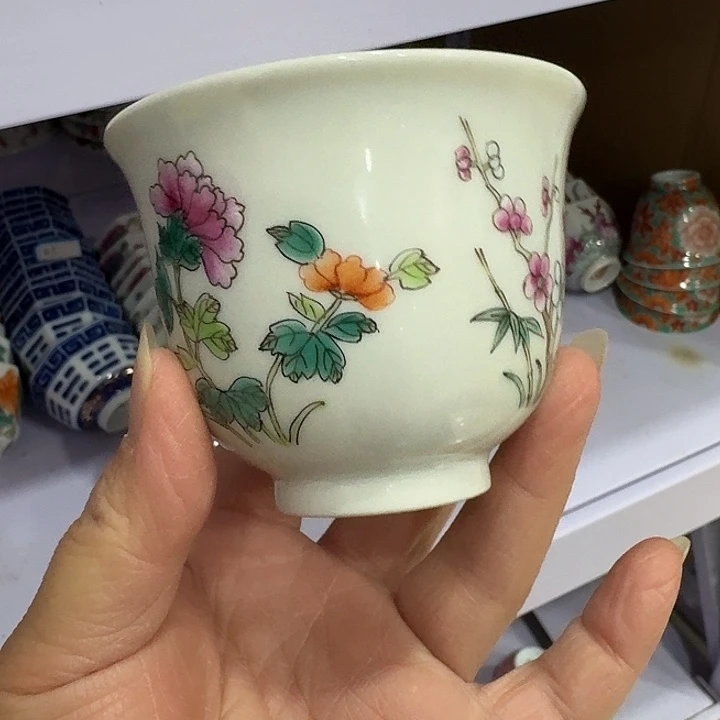 陶瓷艺术品收藏陶瓷