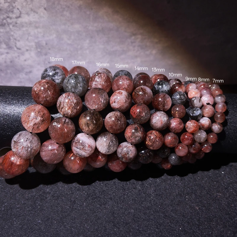 【黑胖珠宝】H0768   黑金超手链  多样性发其一