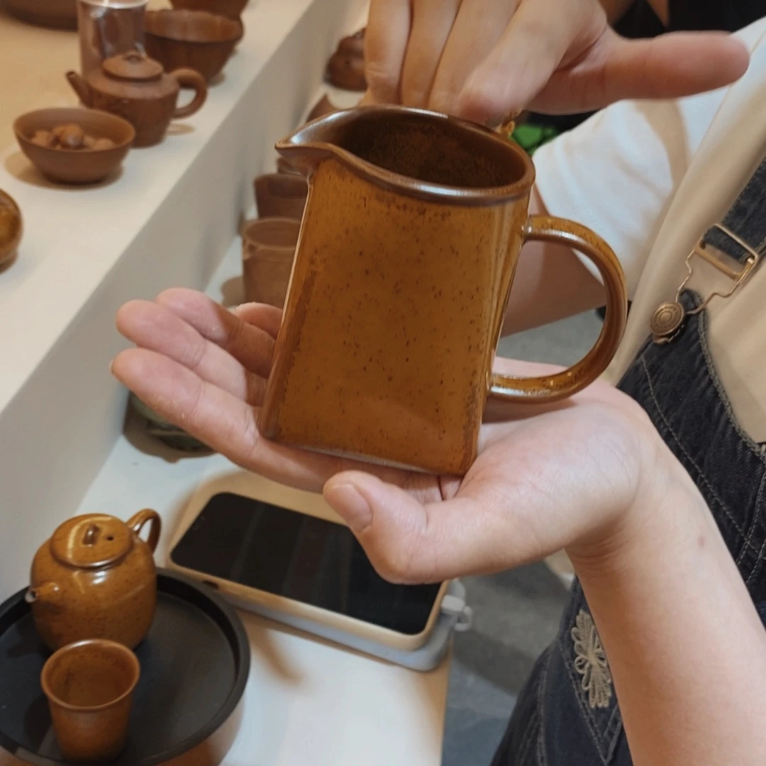 厦门茶博会专属链接
