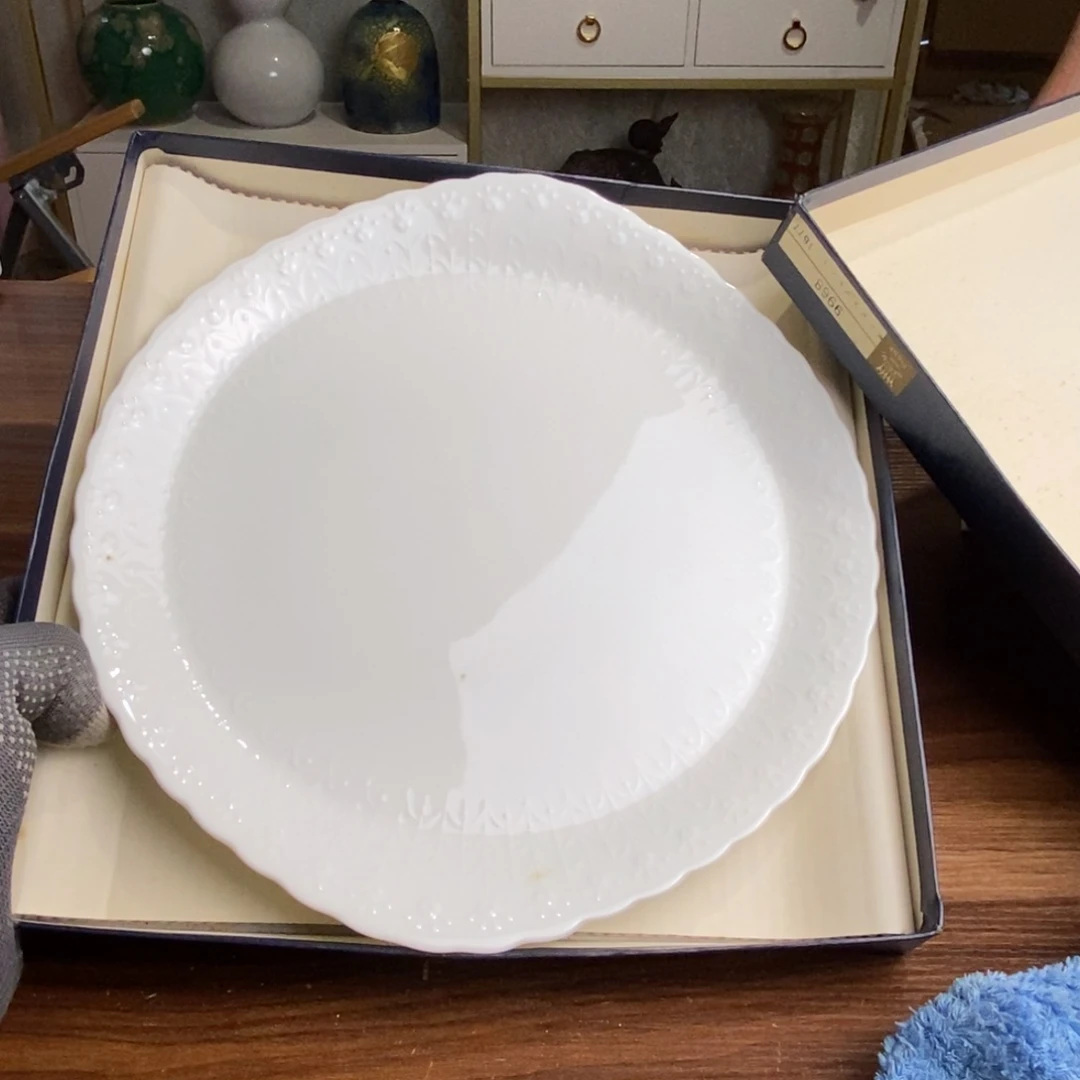精选优质瓷器精品