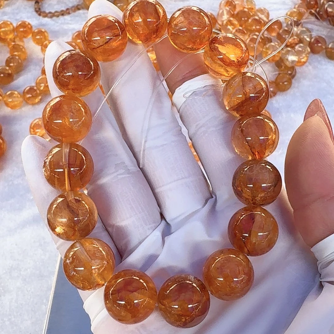 浇花未镶嵌水晶冰**啡