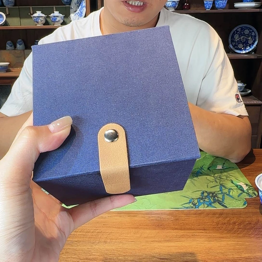 8号冰梅。