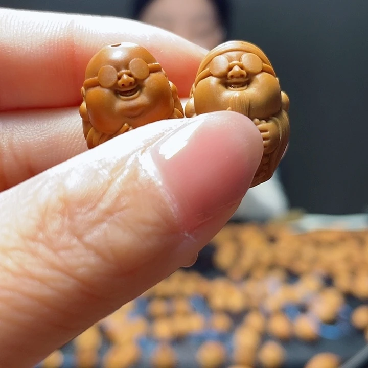 橄榄核手串/手链橄榄